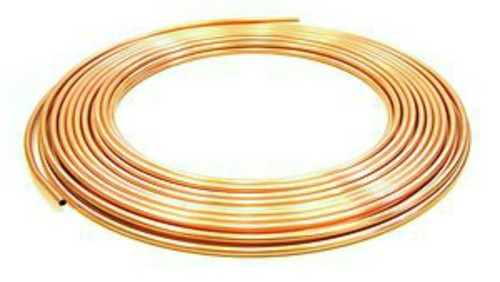 Metre coils of - metre,