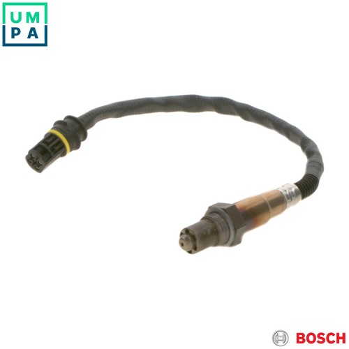 Lambda sensor 258 006 - 258,