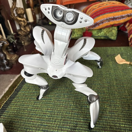 Wowwee roboquad spares - spares, or