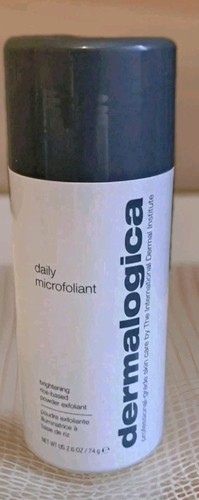 Dermalogica daily microfoliant - daily,