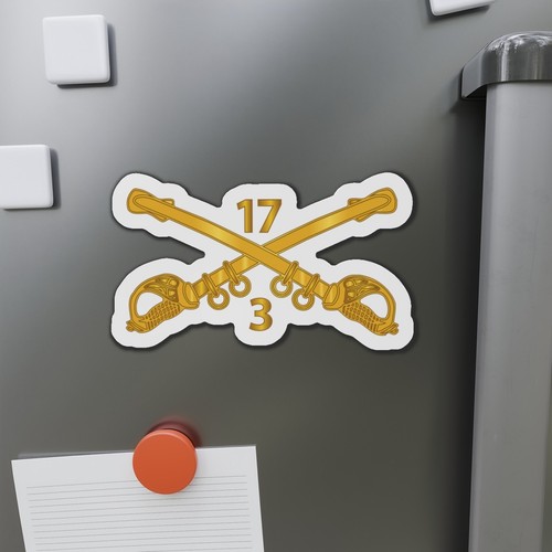 Die cut magnets army - die-cut,