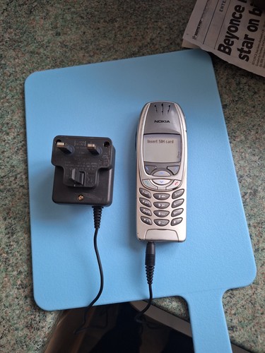 Nokia 6310i mobile phone - 6310i,