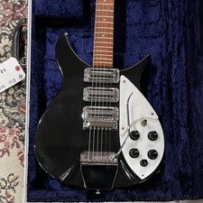 Rickenbacker 325 v63 1995 - v63,