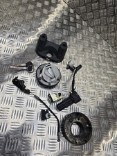 ♻️ ksr moto worx 125 Carb