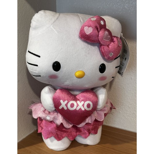 Hello kitty valentine xoxo - hello, "xoxo"