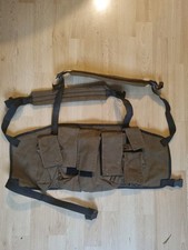 Rare Genuine SF SADF South