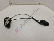 Nissan Note E11 MK1 2005-2012 Rear Passenger Left Door Lock Catch 80671