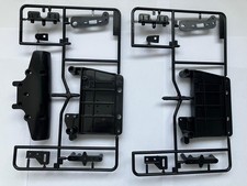 Tamiya 0005402 E Parts TA01/TA02 Lancia 037/Porsche 934/Escort Cosworth etc.