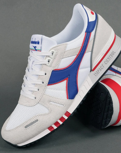 Diadora titan seb trainer - titan,