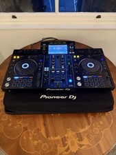Pioneer XDJ RX2 Controller