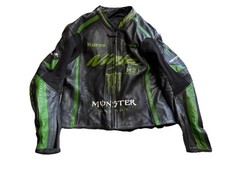 Monster Energy Kawasaki Racing