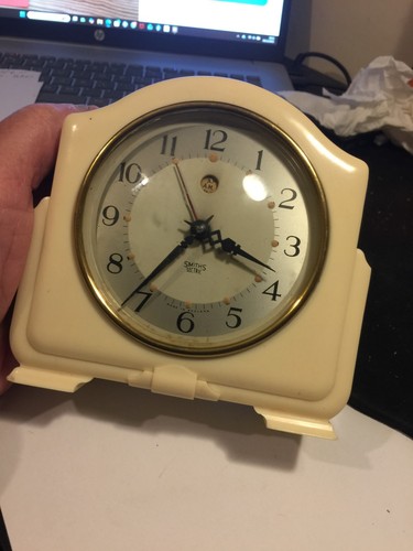 Vintage 1950s 60s smiths - smiths, non