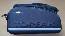 Topeak MTX DXP Trunkbag -