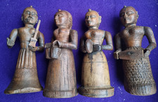 Antique Rajasthani hand carved