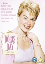 The Doris Day Collection: Volume 1 DVD (2009) Allyn Ann McLerie, Walters (DIR)