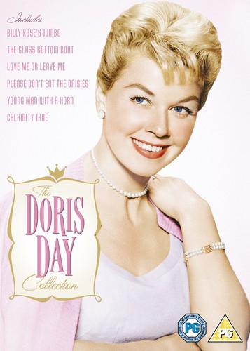 The doris day collection - the,