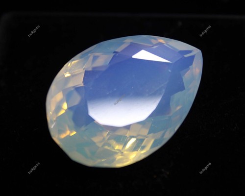Natural fire opal - 64, ct