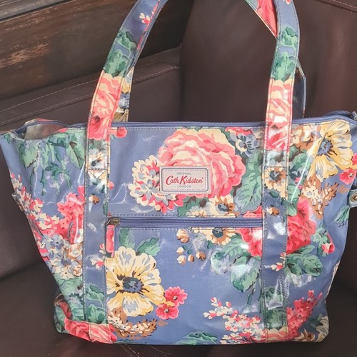 Cath kidston coated pvc floral - cath,