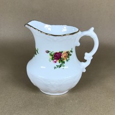 Royal Albert Old Country Roses Replacement Water Wash Jug 1st Quality