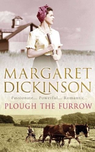 Plough the furrow margaret - the, furrow-margaret