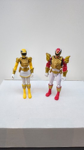 Power rangers megaforce red - power,