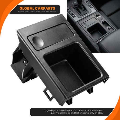 Centre console cup - console, coin