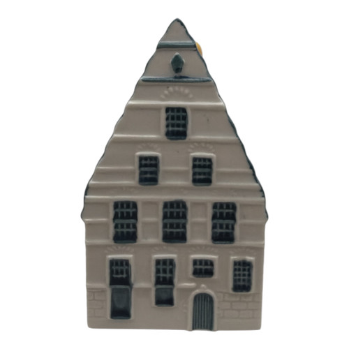 Klm bols blue delft house - klm,