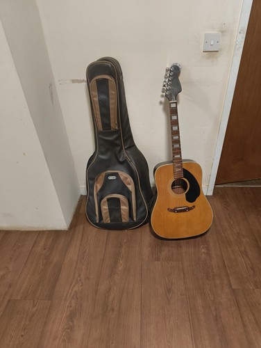Vintage ibanez concord 647 - ibanez,