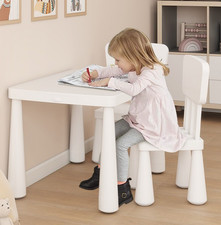 Kid Table and Chair Sets