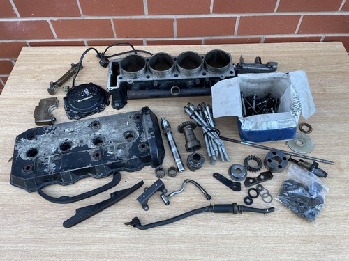 Kawasaki zx10 1989 1991 - 1989-1991, job