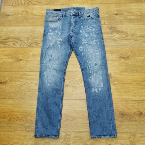 Diesel tepphar jeans mens w32 - jeans,