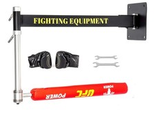 VEVOR Boxing Spinning Bar Wall