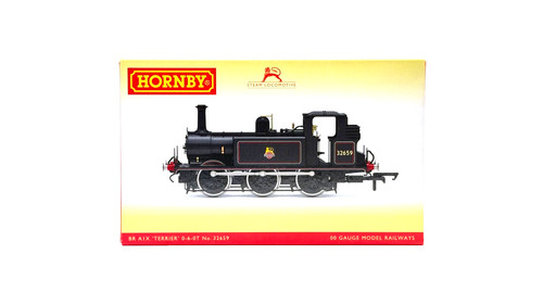 Hornby gauge r30391 br - 00,