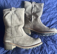 Women’s Size 6 Caterpillar