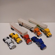 Vintage Kenworth Road Champs