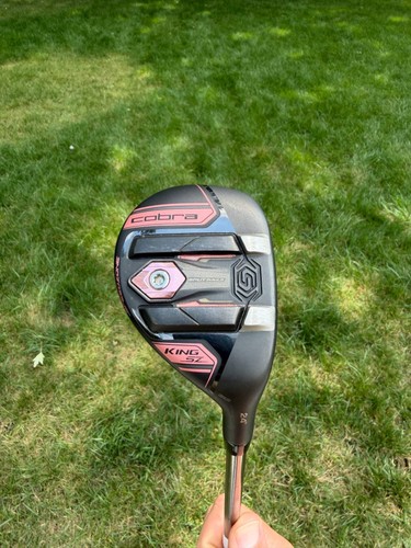 Cobra king speedzone - king, womens