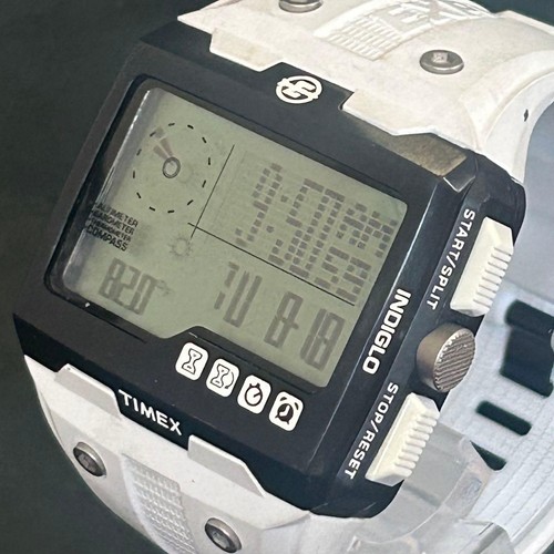 Timex expedition ws4 - timex,