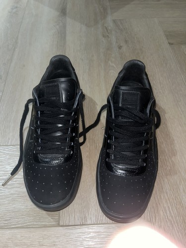 Puma special black size - puma, gv