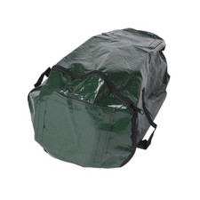  Compost Bin,Yard Waste Bag, Reusable Heavy Duty Garden Leaf5306