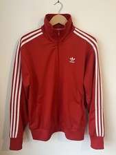Adidas Track Top Firebird