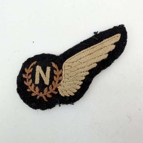 Genuine ww2 raf royal air - ww2,