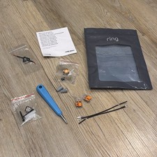 Genuine Ring Spare Part Kit