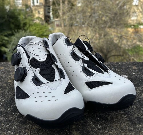 Lake cx238 road - road, shoes