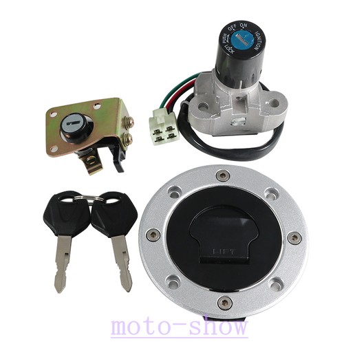 Ignition switch fuel cap - ignition,