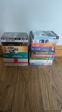 TV Series Bundle Job Lot Collection BBC, Comedy, Drama, Sitcom