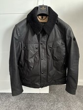 Belstaff patrol waxed cotton - patrol,