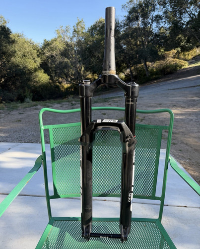 Rockshox sid mtb suspension - sid,