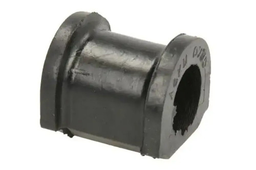 Stabilizer rubber bush - , front