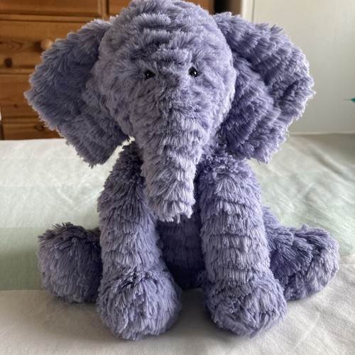 Genuine jellycat fuddlewuddle - jellycat,