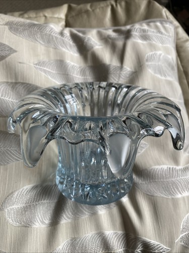 Vintage sowerby blue - sowerby, pressed